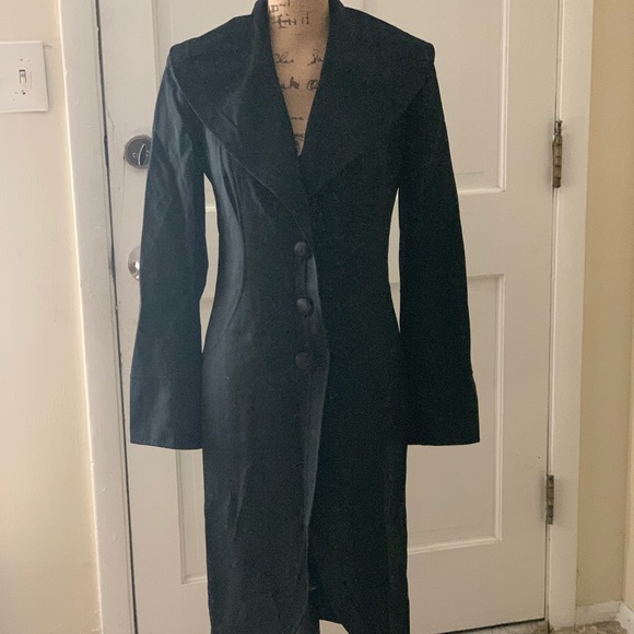 Escada Chic Ladies Coat - Picture 1 of 5